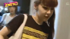 2NE1 - 2NE1TV season 01 Ep04