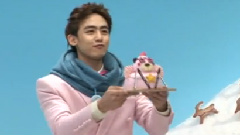 2PM - (Real