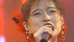 中森明菜 - 目をとじて小旅行