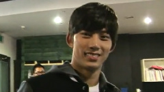 2PM - Real 2PM Studio Story