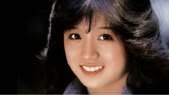 中森明菜 - 哀愁魔术