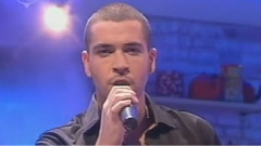 Shayne Ward - No Promises