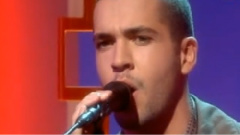 Shayne Ward - No Promises