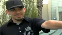 Fort Minor - Behind The Scences