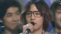 FTISLAND - 歌手王奖