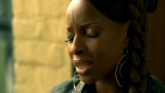 Mary J.Blige - Take Me As I Am