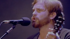 Kings Of Leon - Red Morning Light