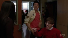 Glee Cast - Pretty Young Thing