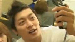 BEAST - Beast Is The B2ST Manager Self Camera Vol.2