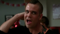 Glee Cast - Fat Bottomed Girls