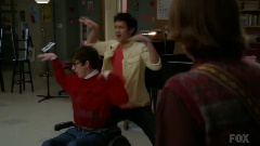 Glee Cast - P.Y.T.