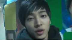 BEAST - Beast Is The B2ST Manager Self Camera Vol.3