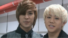 BEAST - Beast Is The B2ST Manager Self Camera Vol.4