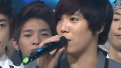 FTISLAND - 一位获奖