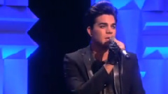 Adam Lambert - Whataya Want From Me