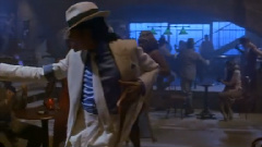 Michael Jackson - Smooth Criminal