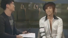 东方神起 - 允浩公演