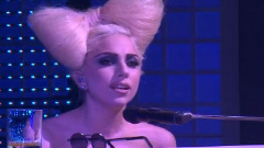 Lady Gaga - Speechless