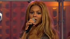 Beyonce - Baby Boy Vivia