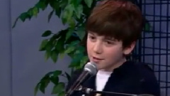 Greyson Chance - Waiting Outside The Lines