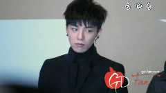 BigBang - 110128 BIGSHOW_3D试映会_主GD