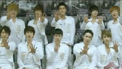Super Junior - Super Show3 3D Promotion Video