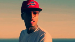 Tyga - Regular Girl / Wonder Woman