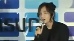 张根硕 - Samsung Galaxy Player KSC Showcase