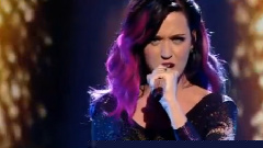Katy Perry - Firework X Factor