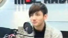 东方神起 - MBC Radio
