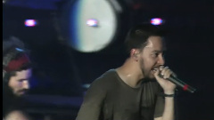 Linkin Park - In The End Live Earth Tokyo