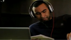 La Fouine - Papa