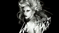 Lady Gaga - Born This Way