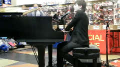 Greyson Chance - Waiting Outside The Lines