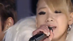 2NE1 - Go Away