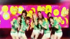少女时代 - KBS