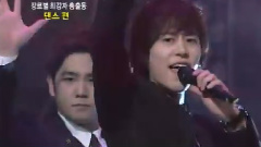 Super Junior - 请转告她&让我回首 09/04/22