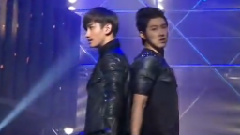 东方神起 - Maximum & Keep Your Head Down