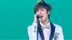 SS501 - 因为我太傻
