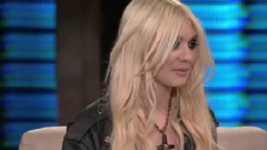 The Pretty Reckless - Interview & Just Tonight
