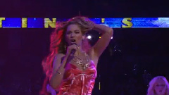 Destiny's Child - Lose My Breath Nba All Star Game