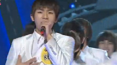 ZE:A - 表演