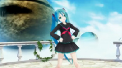 初音未来 - 教えて!!魔法のLyric