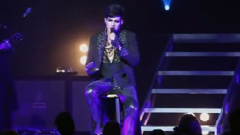 Adam Lambert - Whataya Want From Me