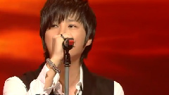 申彗星 - 因为是你 08/10/05