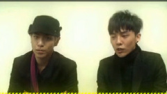BigBang - Play With GD & TOP