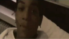 Kid Cudi - Ghost!