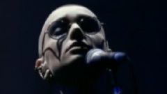Sinead O’Connor - Feel So Different