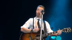 Ronan Keating - Friends In Time