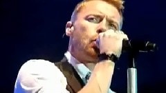 Ronan Keating - Winter Song